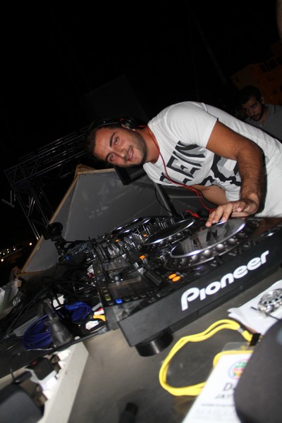 Full Moon Party Lebanon 2.0 Part 2